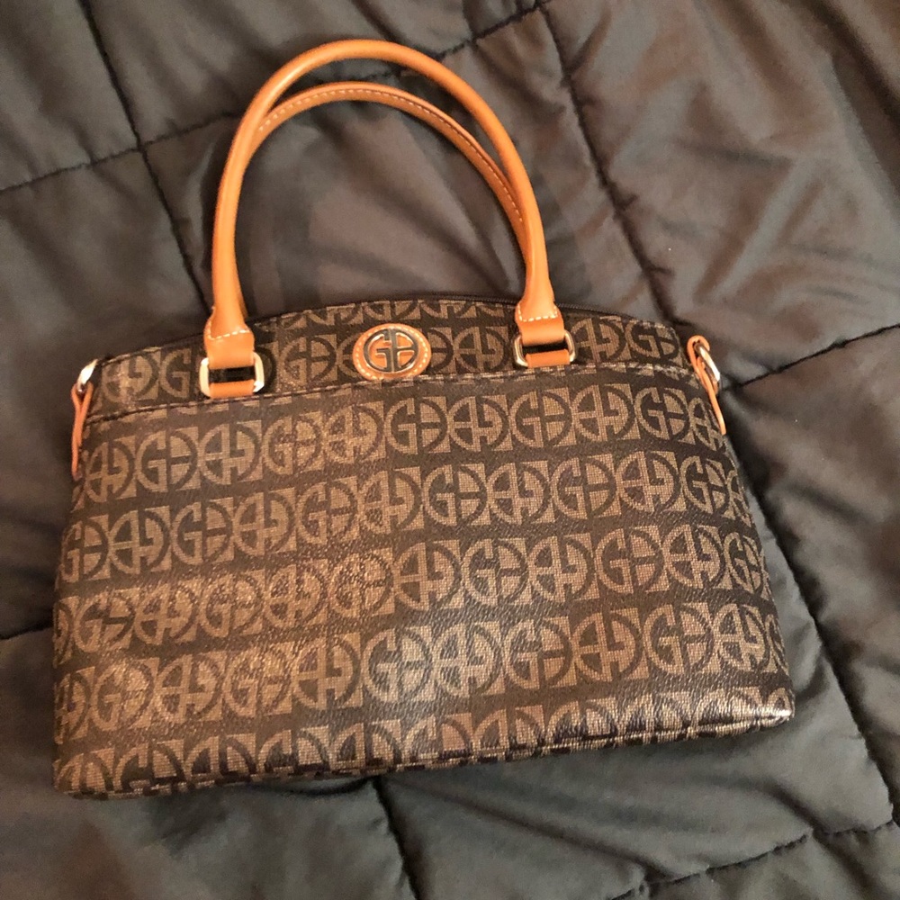 Giani Bernini bag